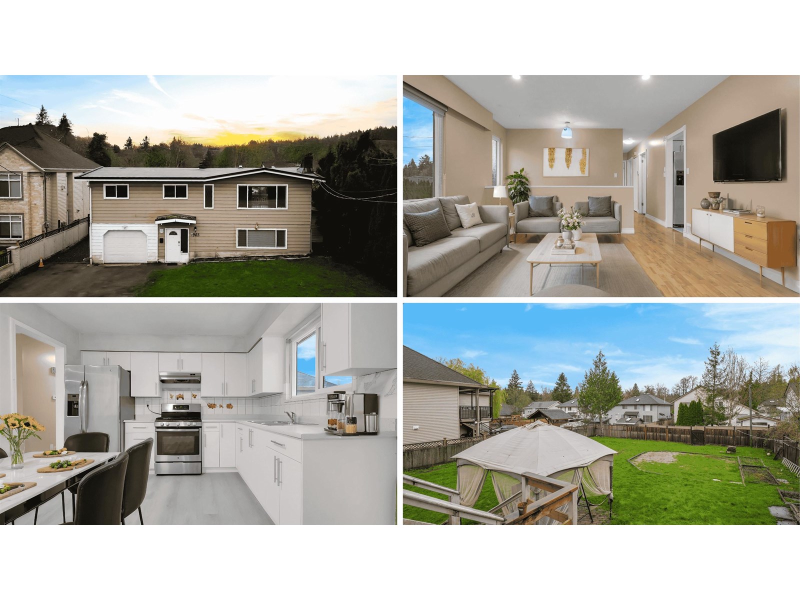 7963 144 STREET, surrey, British Columbia