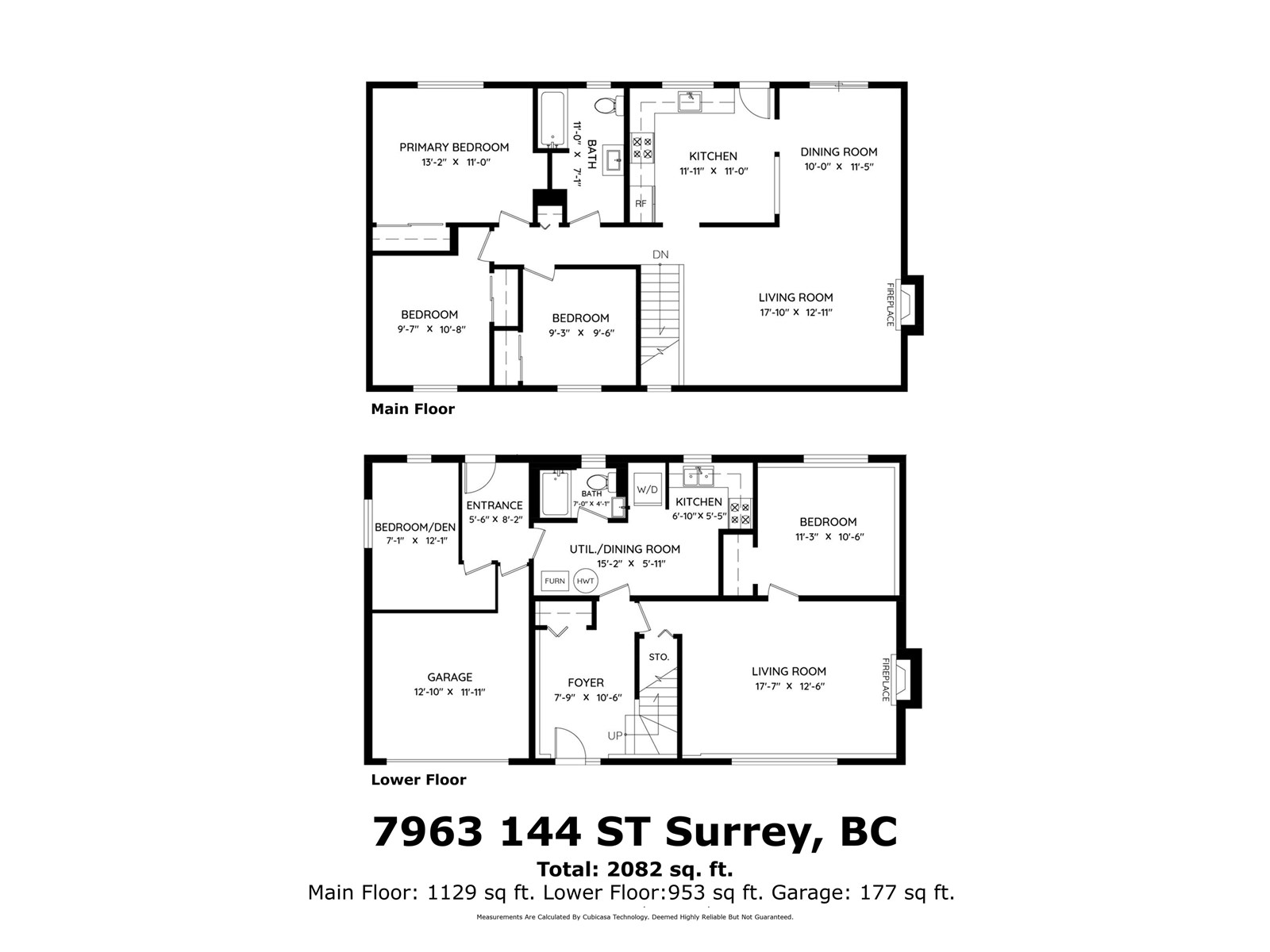 7963 144 Street, Surrey, British Columbia  V3W 5T2 - Photo 28 - R2984661