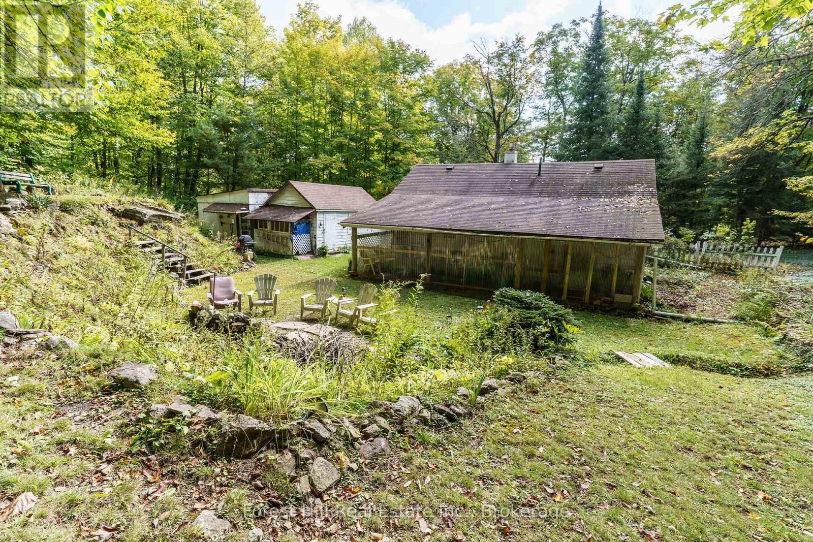 1041 Longline Lake Road, Lake Of Bays, Ontario  P0B 1A0 - Photo 19 - X11967835