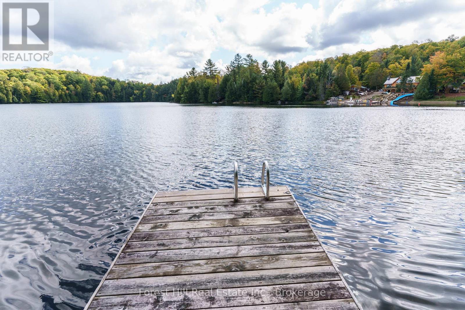 1041 Longline Lake Road, Lake Of Bays, Ontario  P0B 1A0 - Photo 2 - X11967835