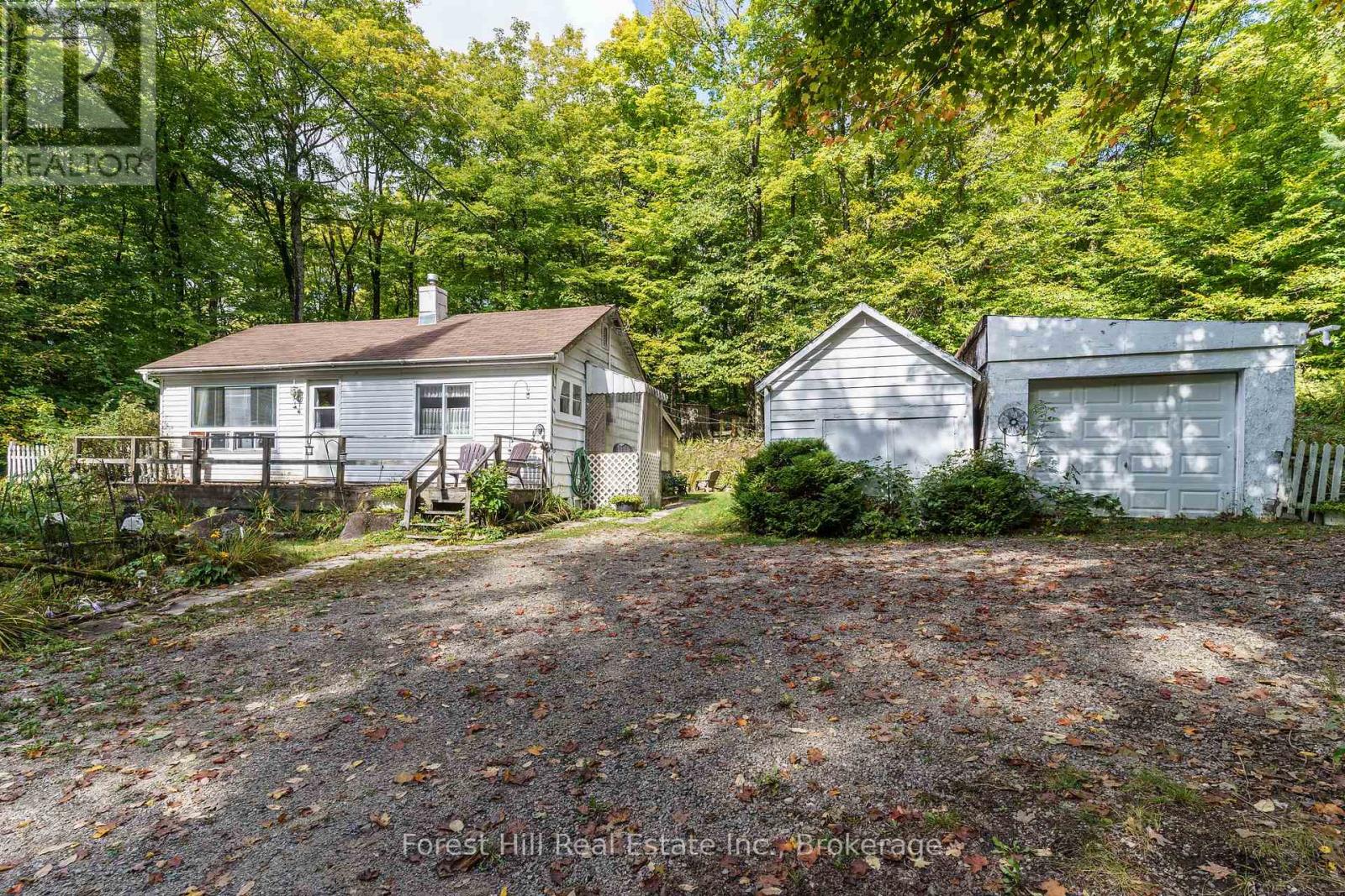 1041 Longline Lake Road, Lake Of Bays, Ontario  P0B 1A0 - Photo 3 - X11967835