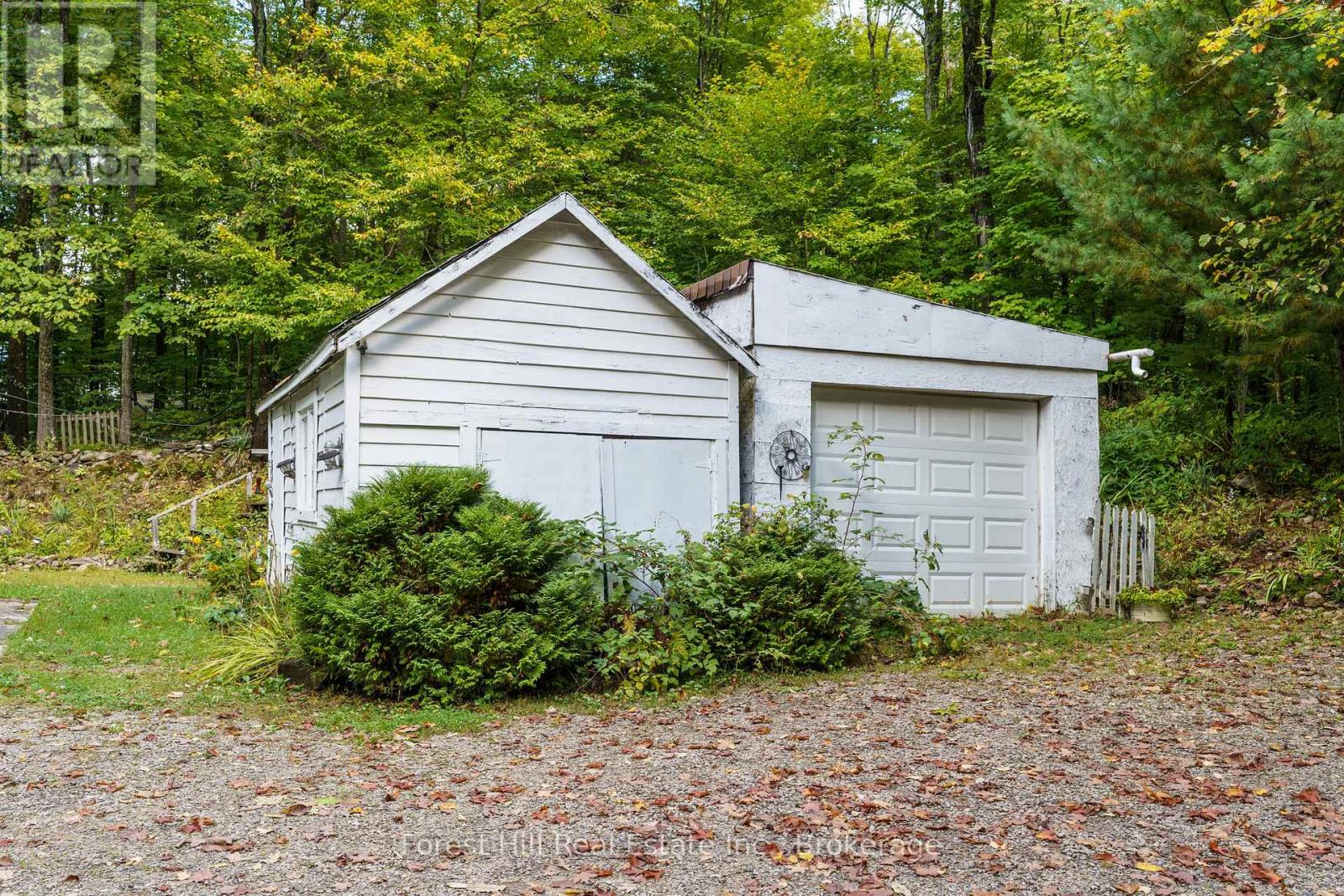 1041 Longline Lake Road, Lake Of Bays, Ontario  P0B 1A0 - Photo 4 - X11967835