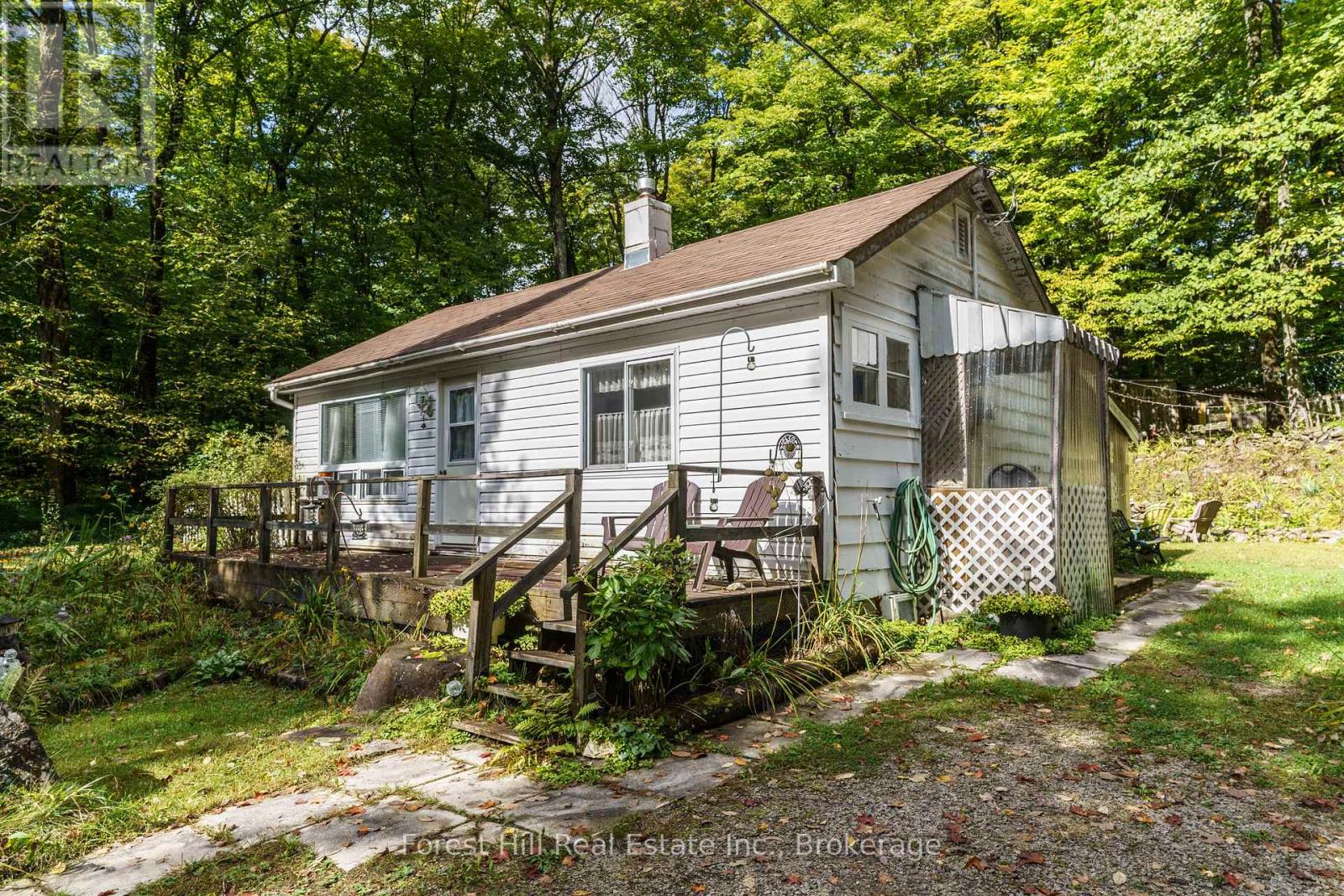 1041 Longline Lake Road, Lake Of Bays, Ontario  P0B 1A0 - Photo 5 - X11967835