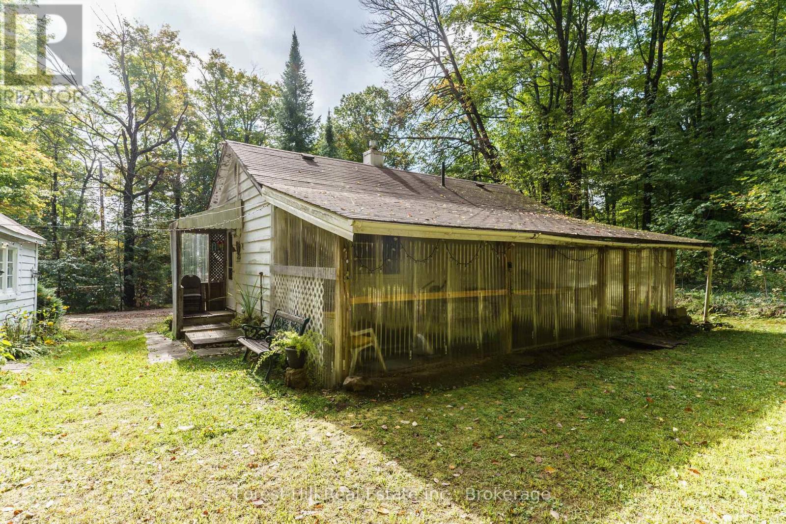 1041 Longline Lake Road, Lake Of Bays, Ontario  P0B 1A0 - Photo 6 - X11967835