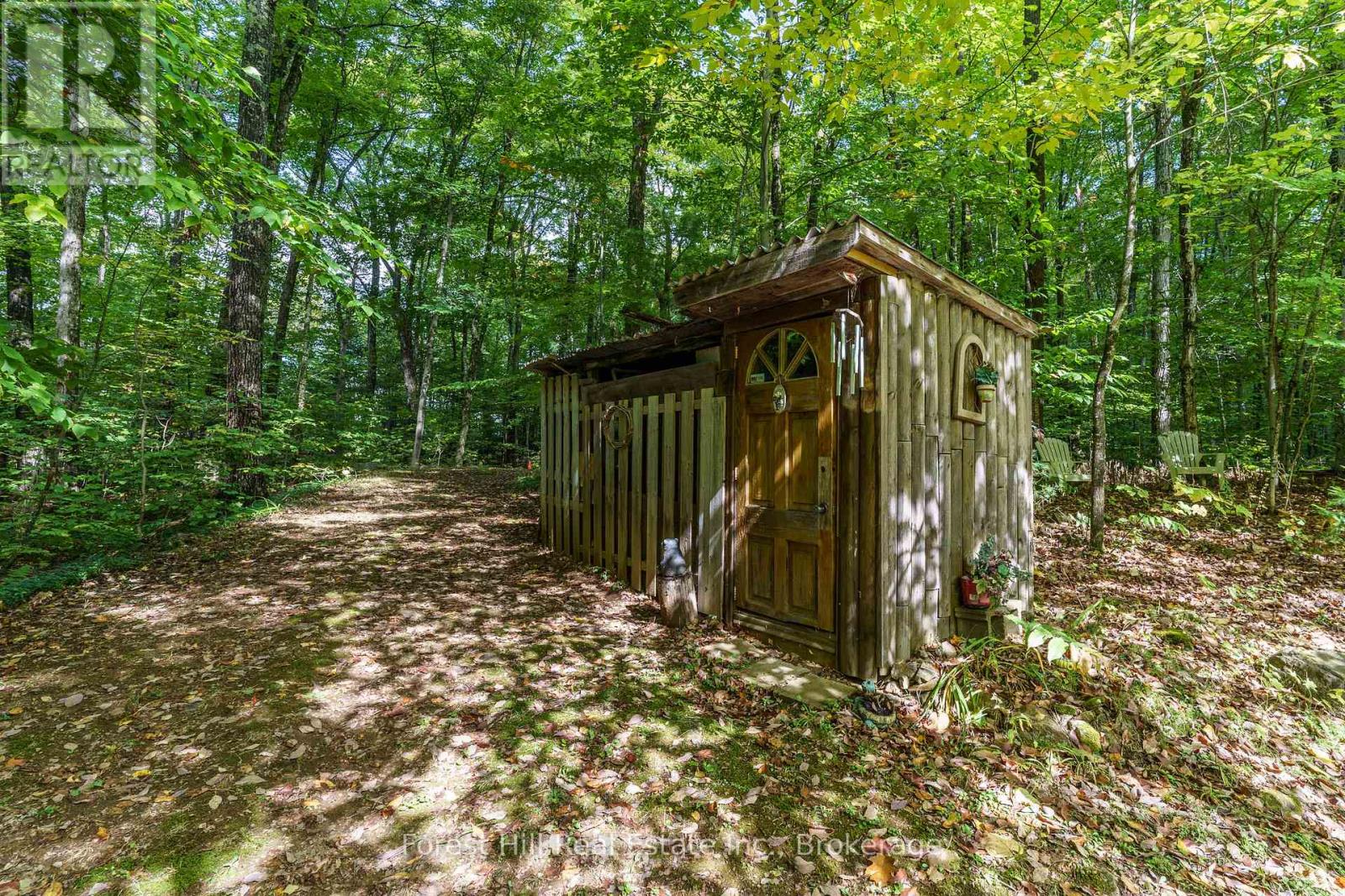 1041 Longline Lake Road, Lake Of Bays, Ontario  P0B 1A0 - Photo 9 - X11967835