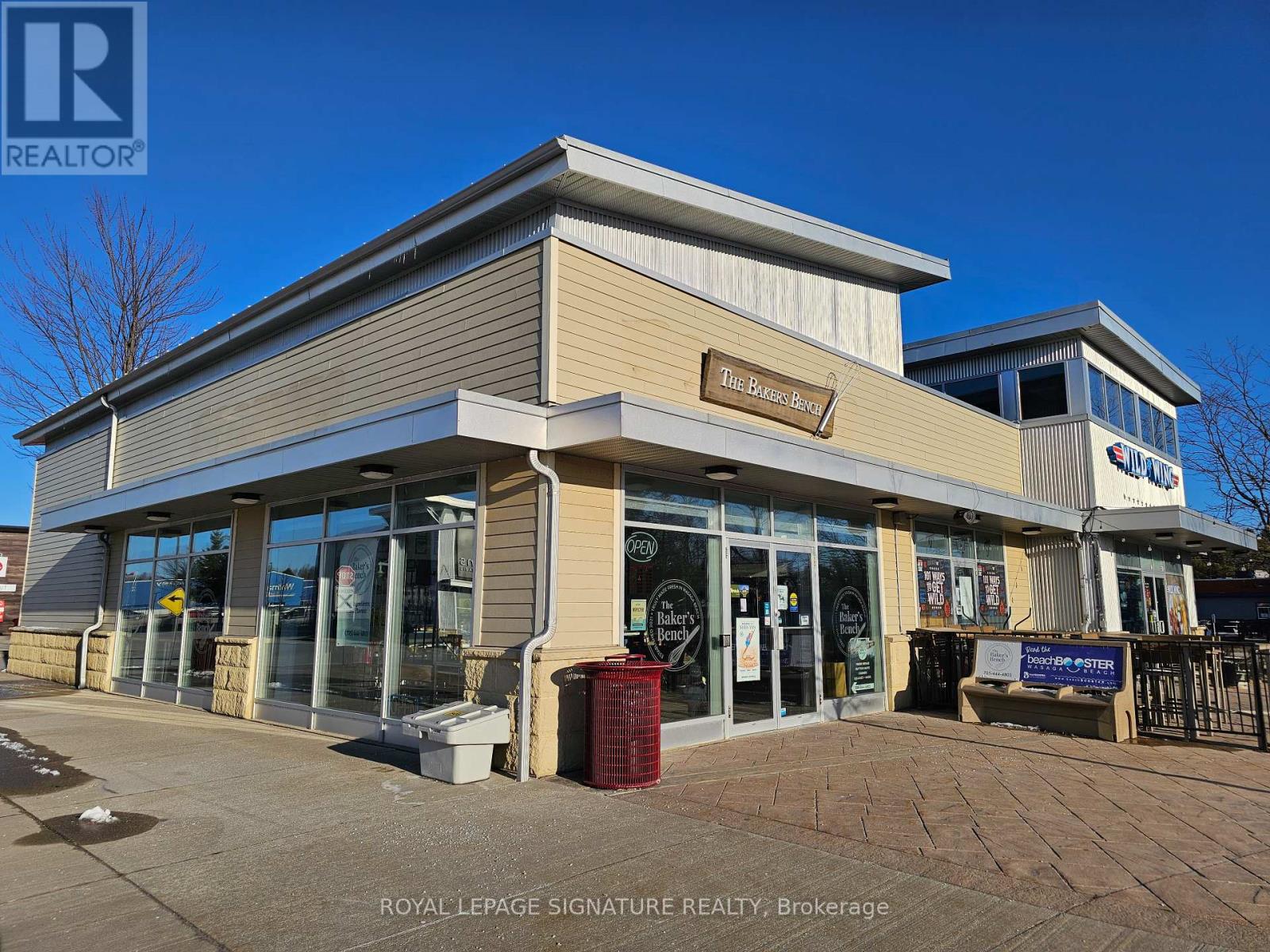 F1 - 321 MAIN STREET, Wasaga Beach, Ontario