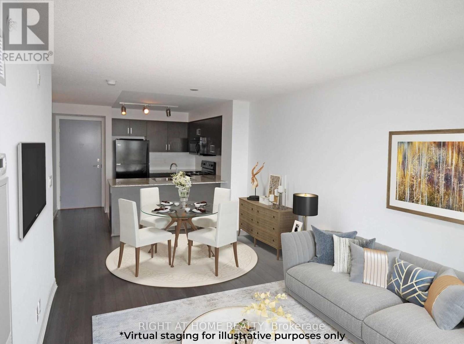 Property at 817 - 80 ESTHER LORRIE DRIVE image 3