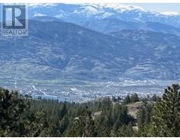 440 SASQUATCH Trail Unit# LOT 29, osoyoos, British Columbia