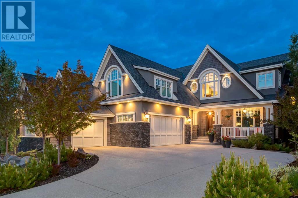 7 Timberline Gate Sw, Calgary, Alberta  T3H 0W3 - Photo 1 - A2204488