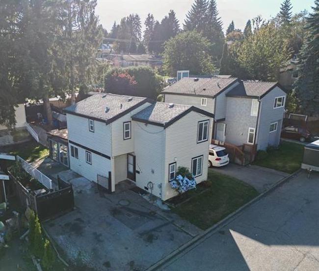Property at 13960 80A AVENUE image 1
