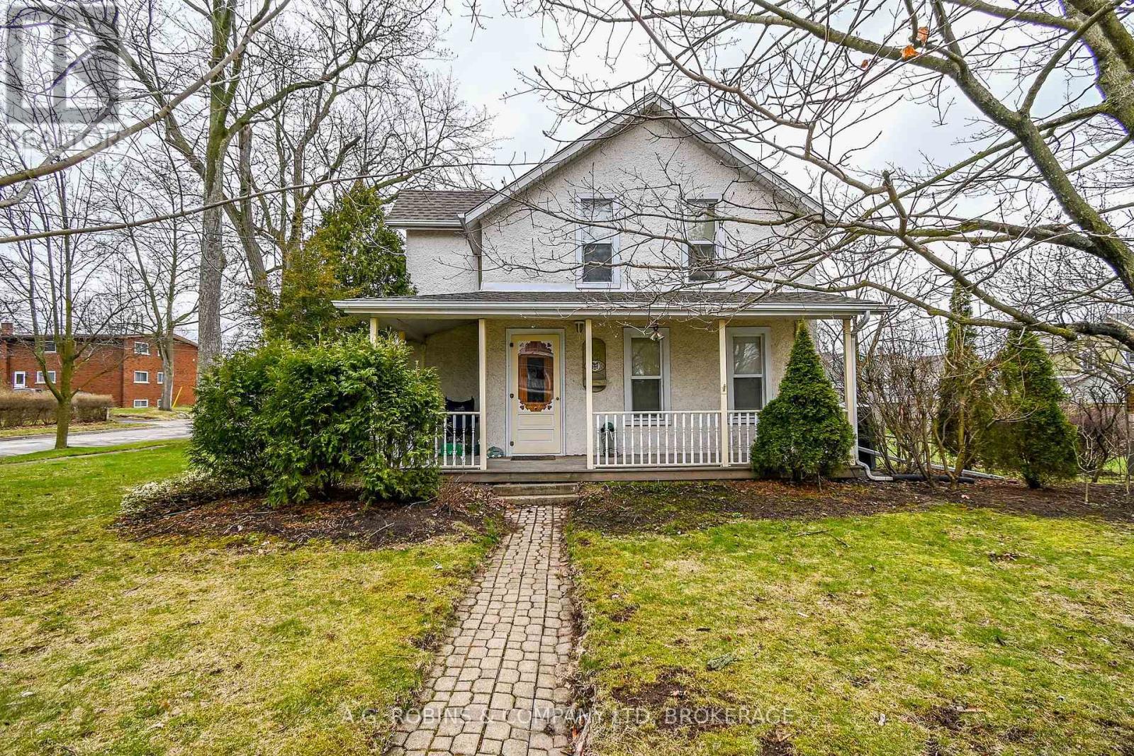 Property at 54 LOCK STREET image 2