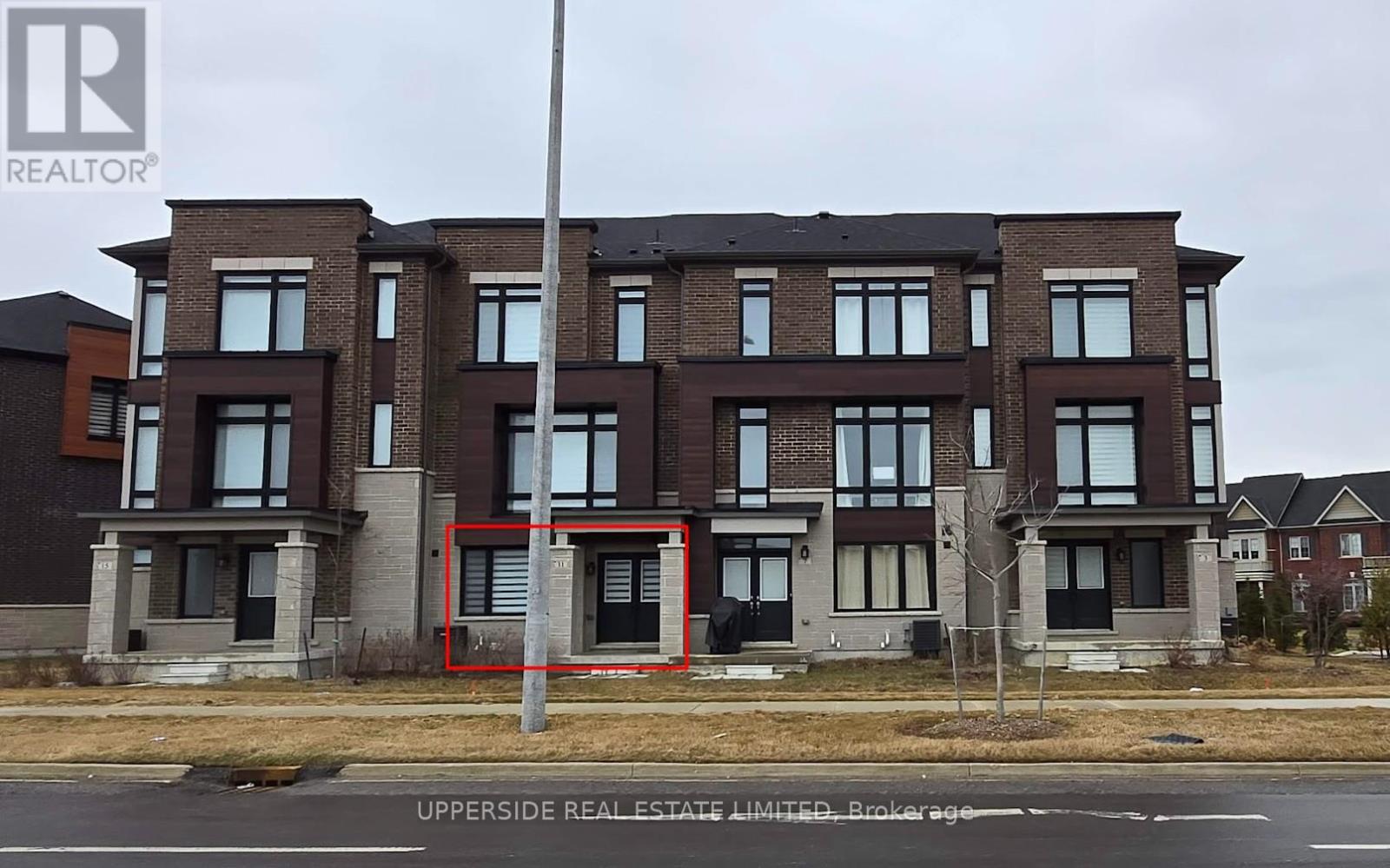 11 Holyrood Crescent, Vaughan, Ontario  L4H 5G2 - Photo 1 - N12080204