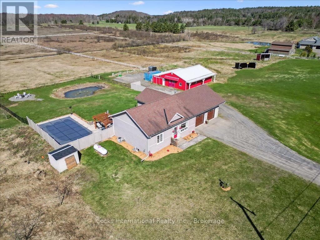1020 Stephens Bay Road, Bracebridge, Ontario  P1L 1X2 - Photo 4 - X11974276