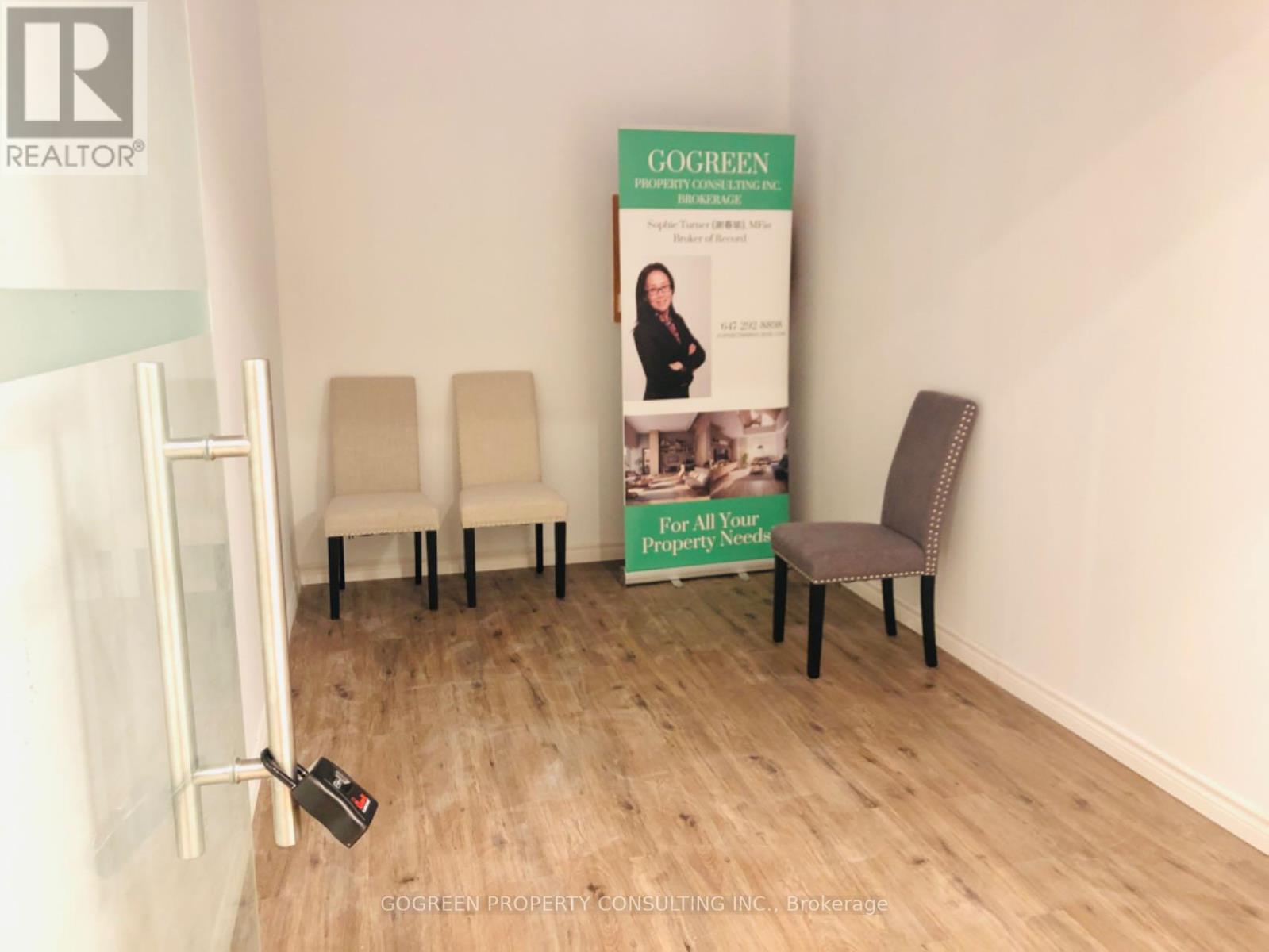 Property at 1B10 - 9390 WOODBINE AVENUE image 4