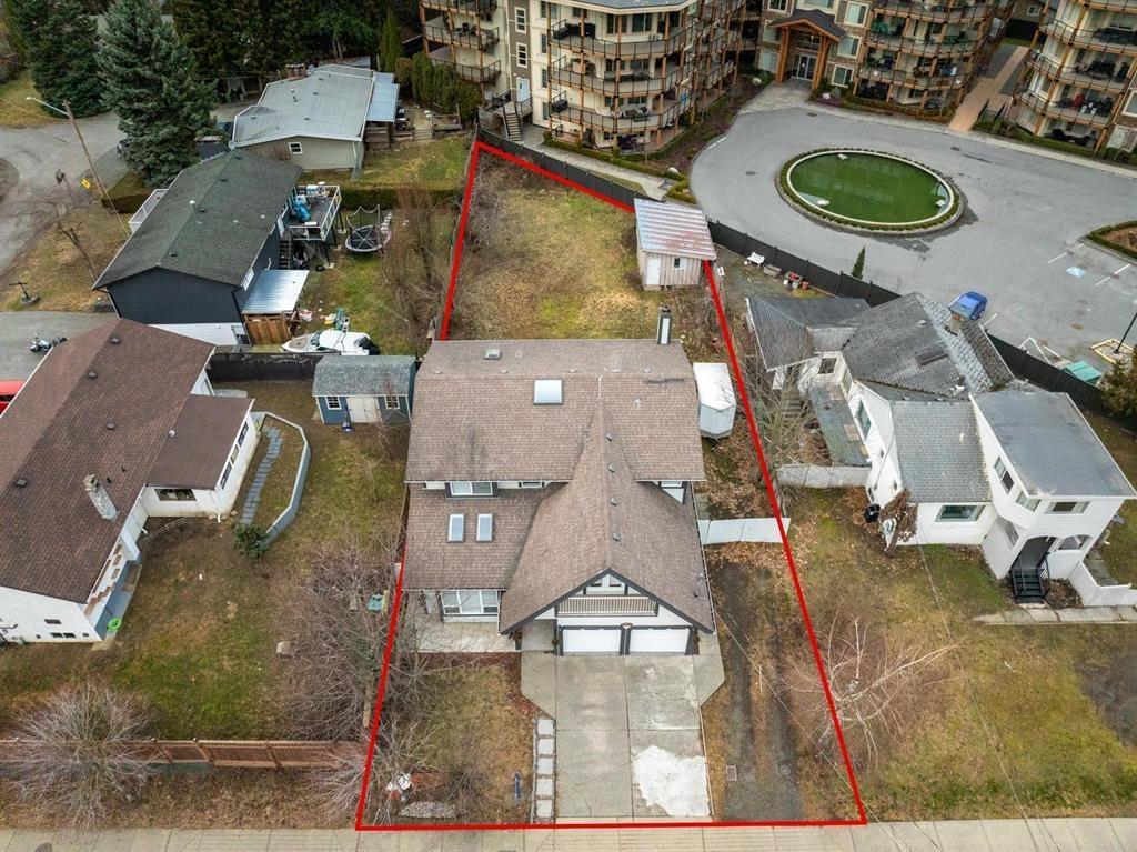 Property at 45719 KEITH WILSON ROAD image 4