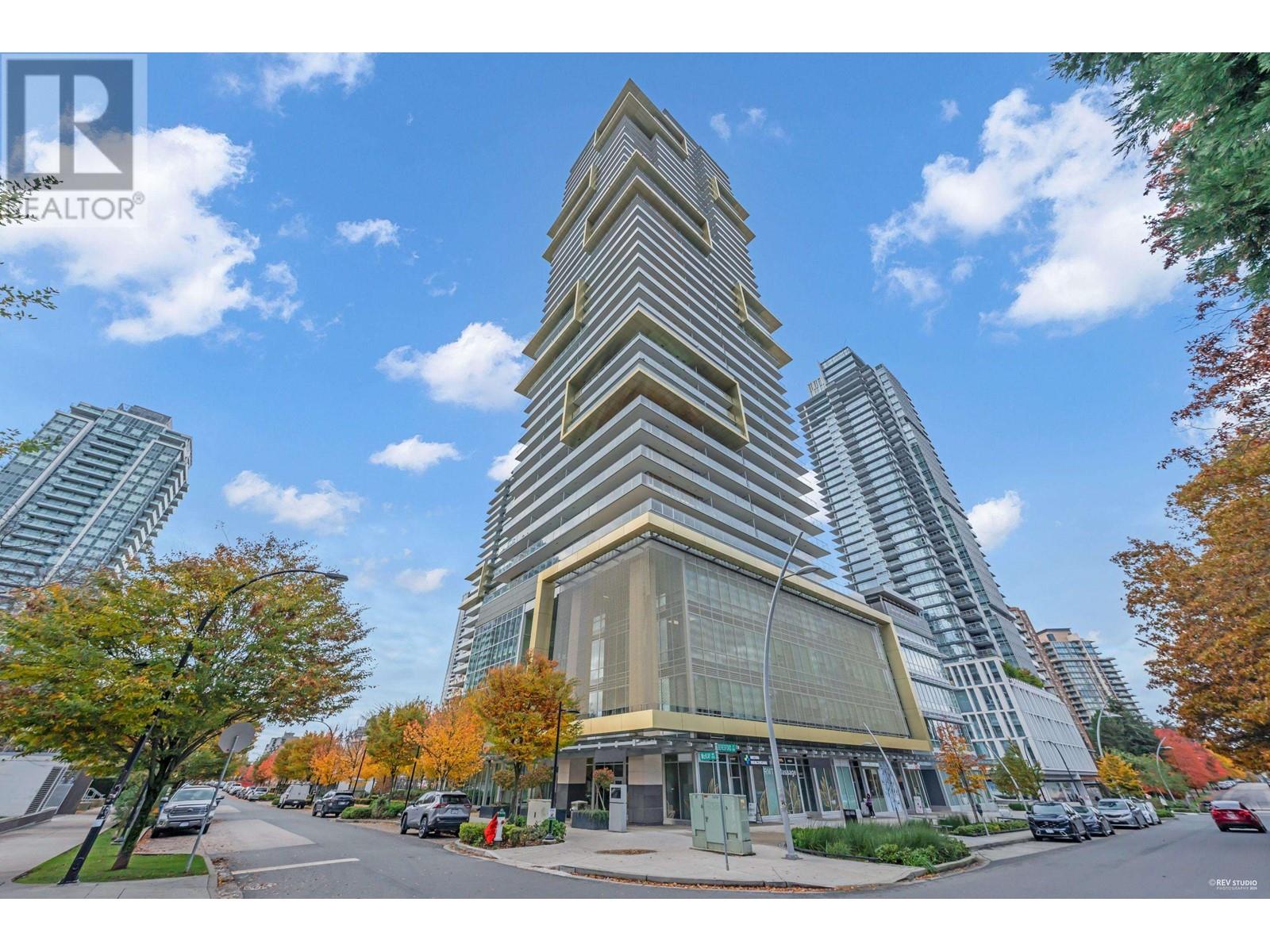 3605 6383 MCKAY AVENUE, Burnaby, British Columbia