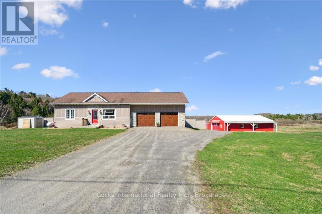 1020 Stephens Bay Road, Bracebridge, Ontario  P1L 1X2 - Photo 3 - X11974276