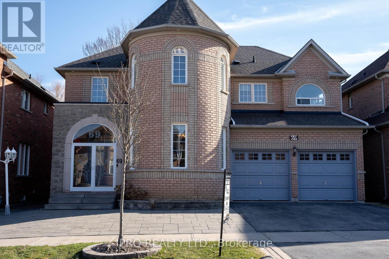 Property at 69 BOULDERBROOK DRIVE image 1