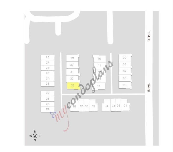 33 8433 164 Street, Surrey, British Columbia  V4N 1E1 - Photo 40 - R2983725