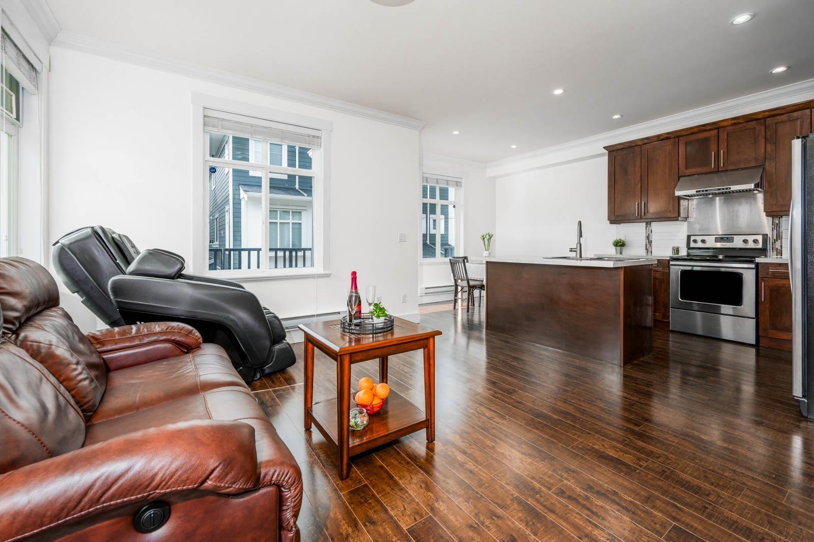 33 8433 164 Street, Surrey, British Columbia  V4N 1E1 - Photo 12 - R2983725