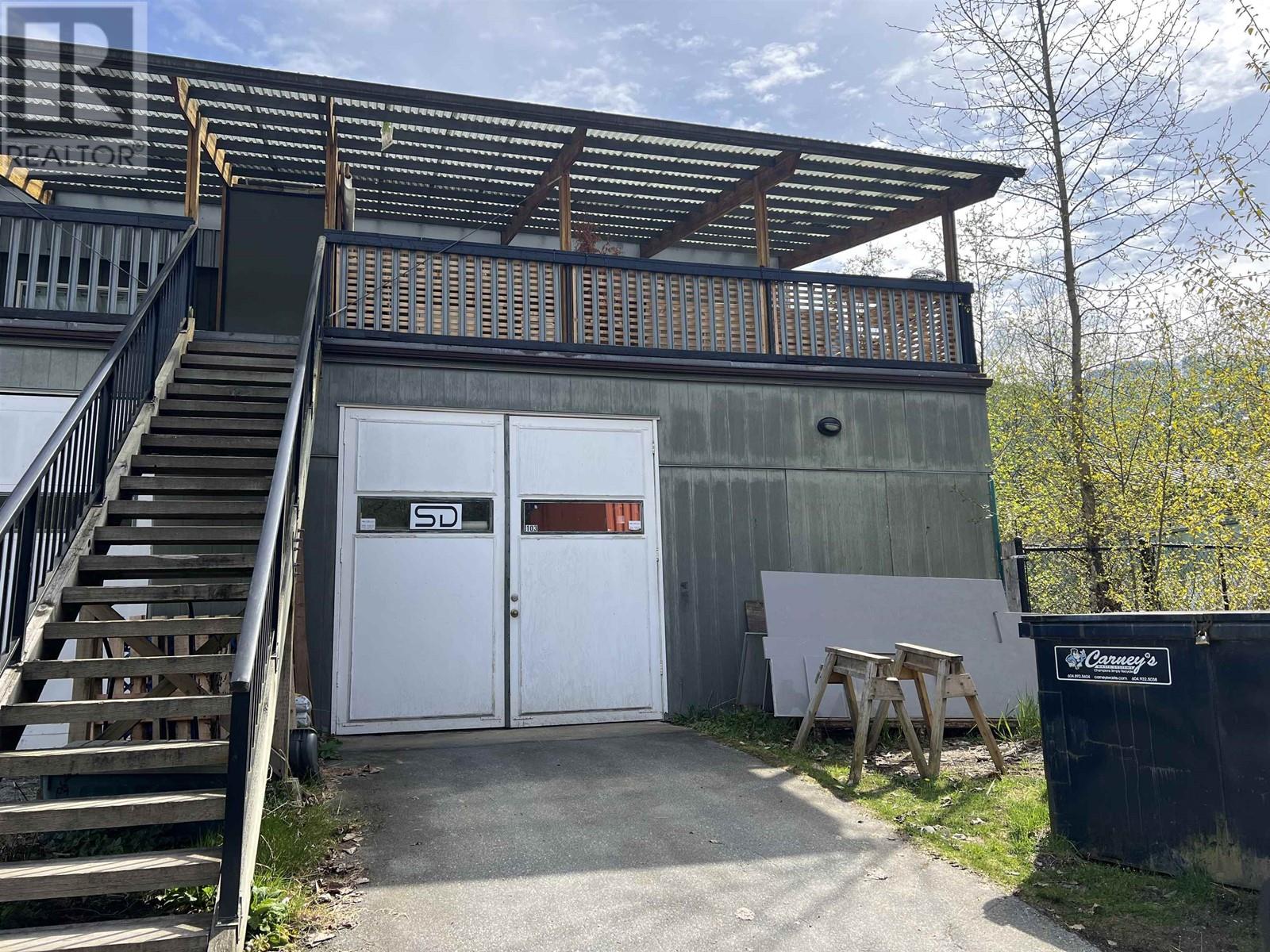 102 37717 Second Avenue, Squamish, British Columbia  V8B 0R2 - Photo 2 - C8068221