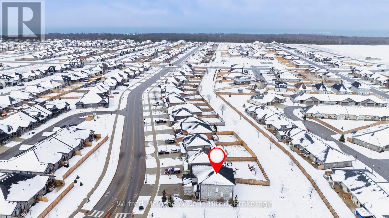 Property at 487 DEVONSHIRE ROAD image 4