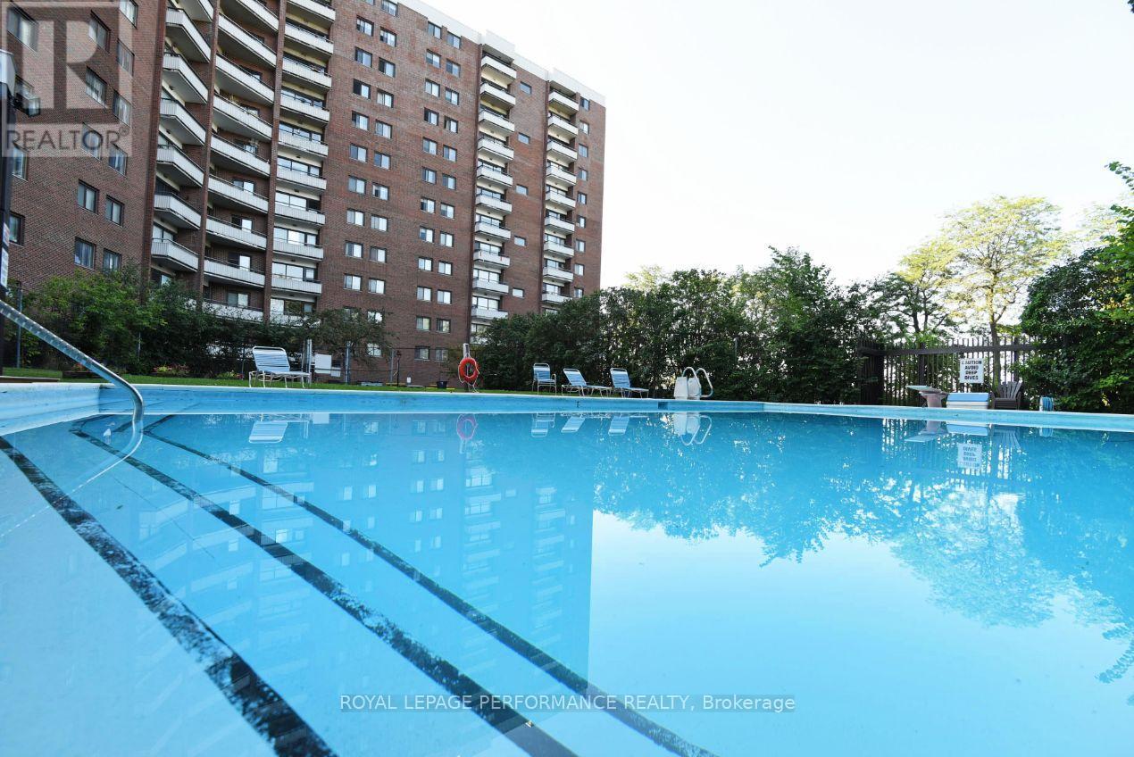 1113 - 20 Chesterton Drive W, Ottawa, Ontario  K2E 6Z7 - Photo 21 - X12080222