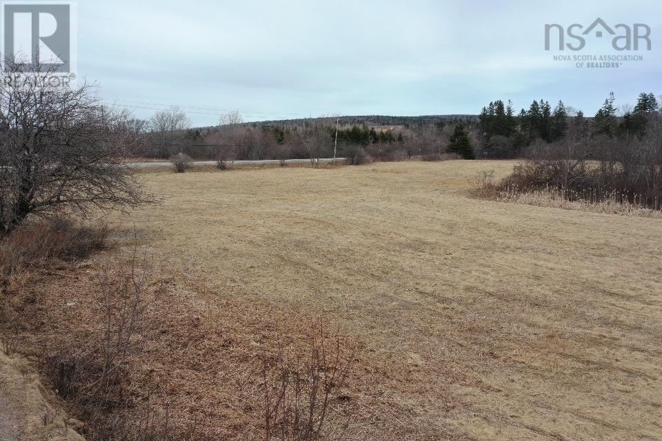 Acreage Economy Point Road, Economy, Nova Scotia  B0M 1B0 - Photo 2 - 202507468