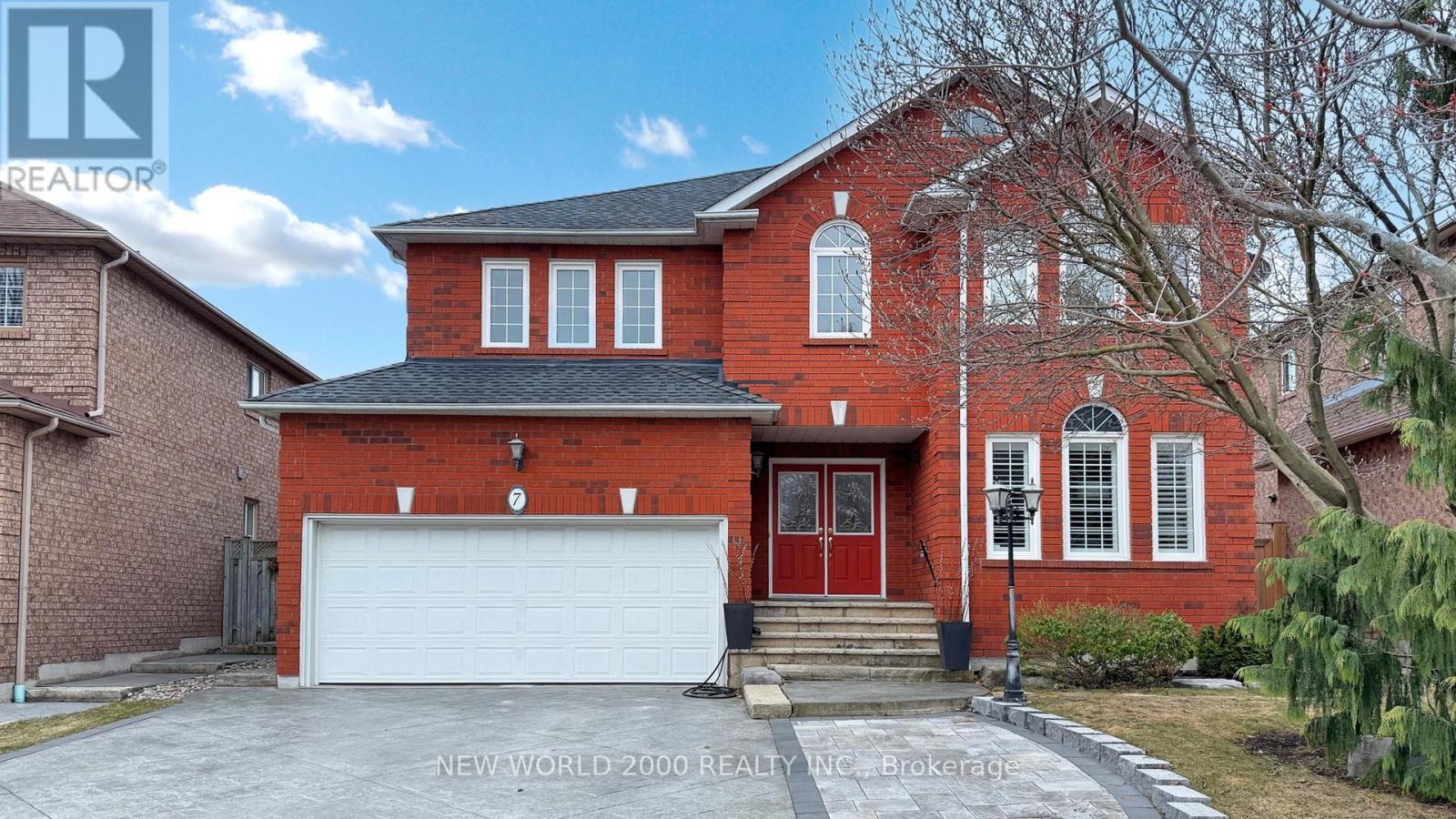 Property at 7 FINNEGAN PLACE image 2