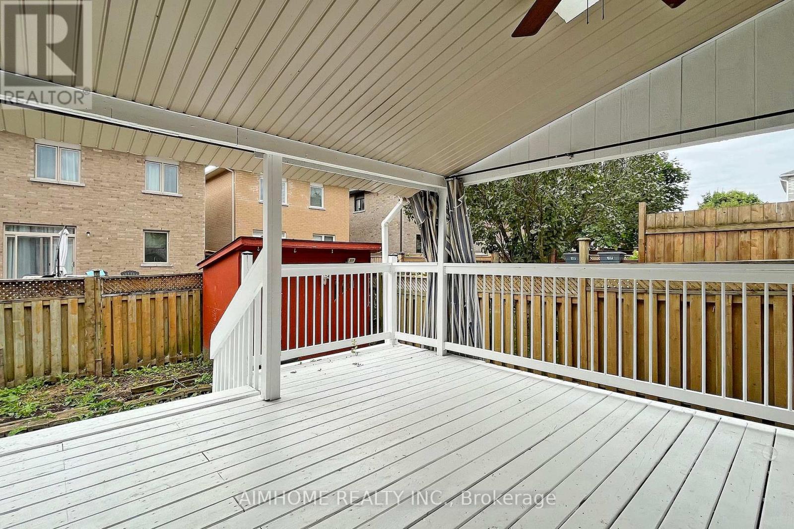 399 Flanagan Court, Newmarket, Ontario  L3X 2G1 - Photo 40 - N12080225