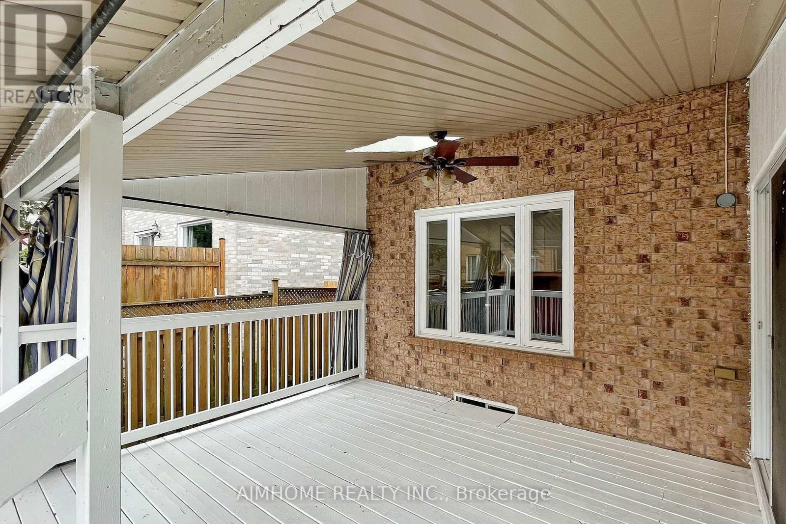 399 Flanagan Court, Newmarket, Ontario  L3X 2G1 - Photo 41 - N12080225