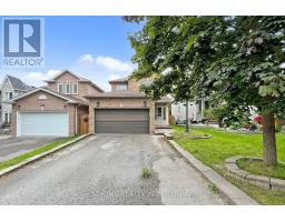 399 FLANAGAN COURT, Newmarket, Ontario