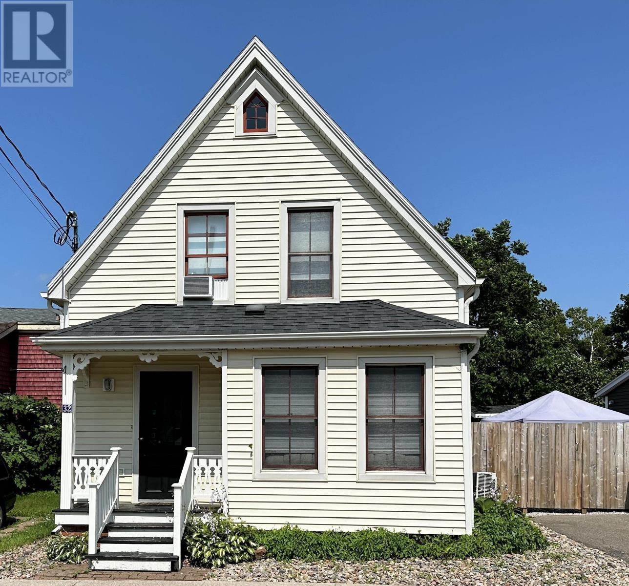 Property at 32 Spring St. image 1