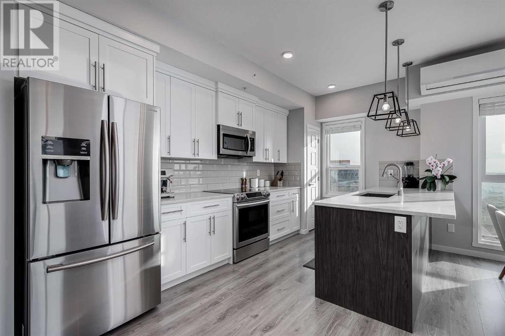 416, 4350 Seton Drive Se, Calgary, Alberta  T3M 3B1 - Photo 7 - A2202352