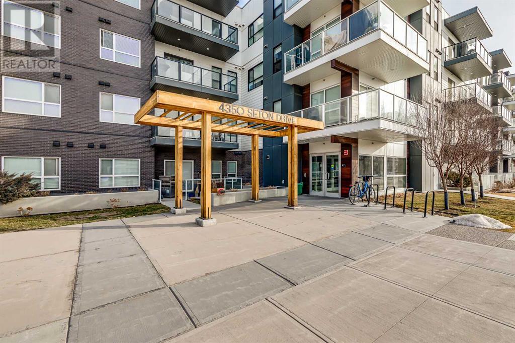 Property at 416, 4350 Seton Drive SE image 3