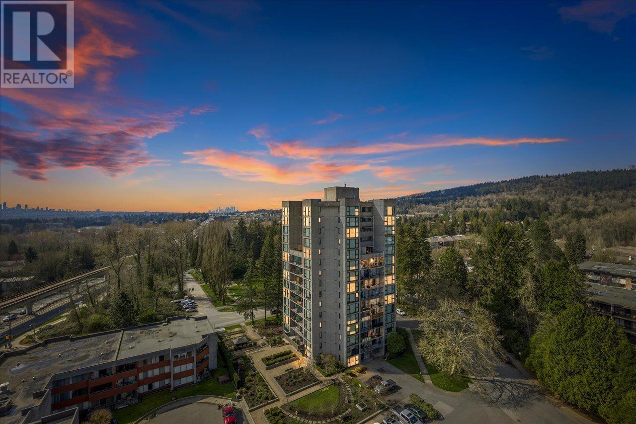 1504 9280 SALISH COURT, burnaby, British Columbia