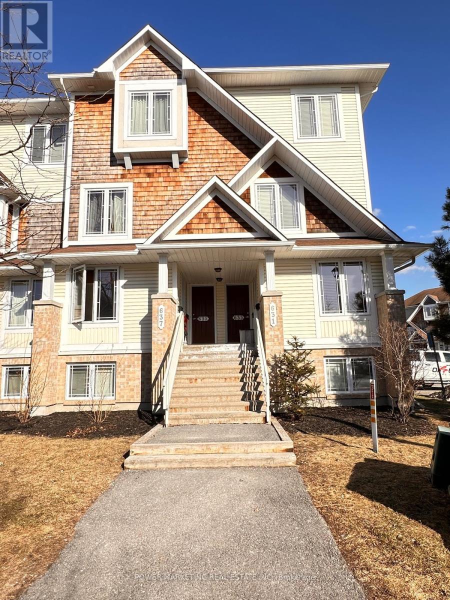 Property at 39 - 635 LOUIS TOSCANO DRIVE image 1