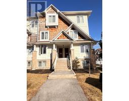 39 - 635 LOUIS TOSCANO DRIVE, Ottawa, Ontario