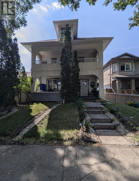 Property at 11716 85 Street NW image 1