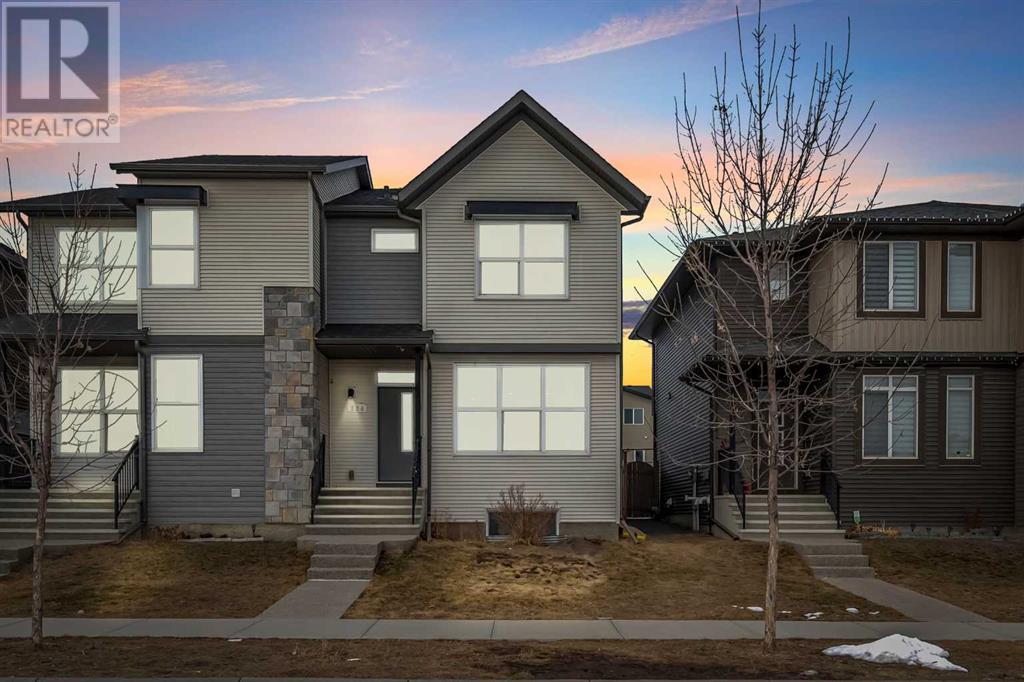 220 Savanna Road Ne, Calgary, Alberta  T3J 0V9 - Photo 1 - A2202104