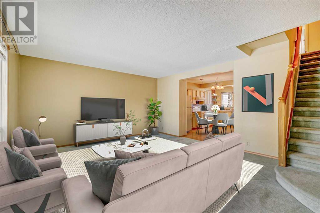 84, 7205 4 Street Ne, Calgary, Alberta  T2K 5S3 - Photo 4 - A2208297