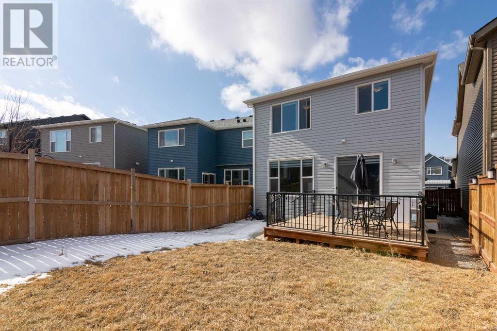 174 Howse Drive Ne, Calgary, Alberta  T3P 0V5 - Photo 34 - A2209671