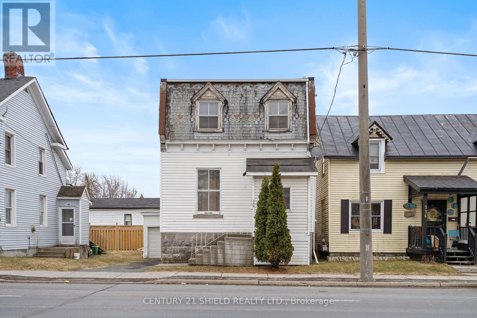 Property at 338 WATER STREET E image 1