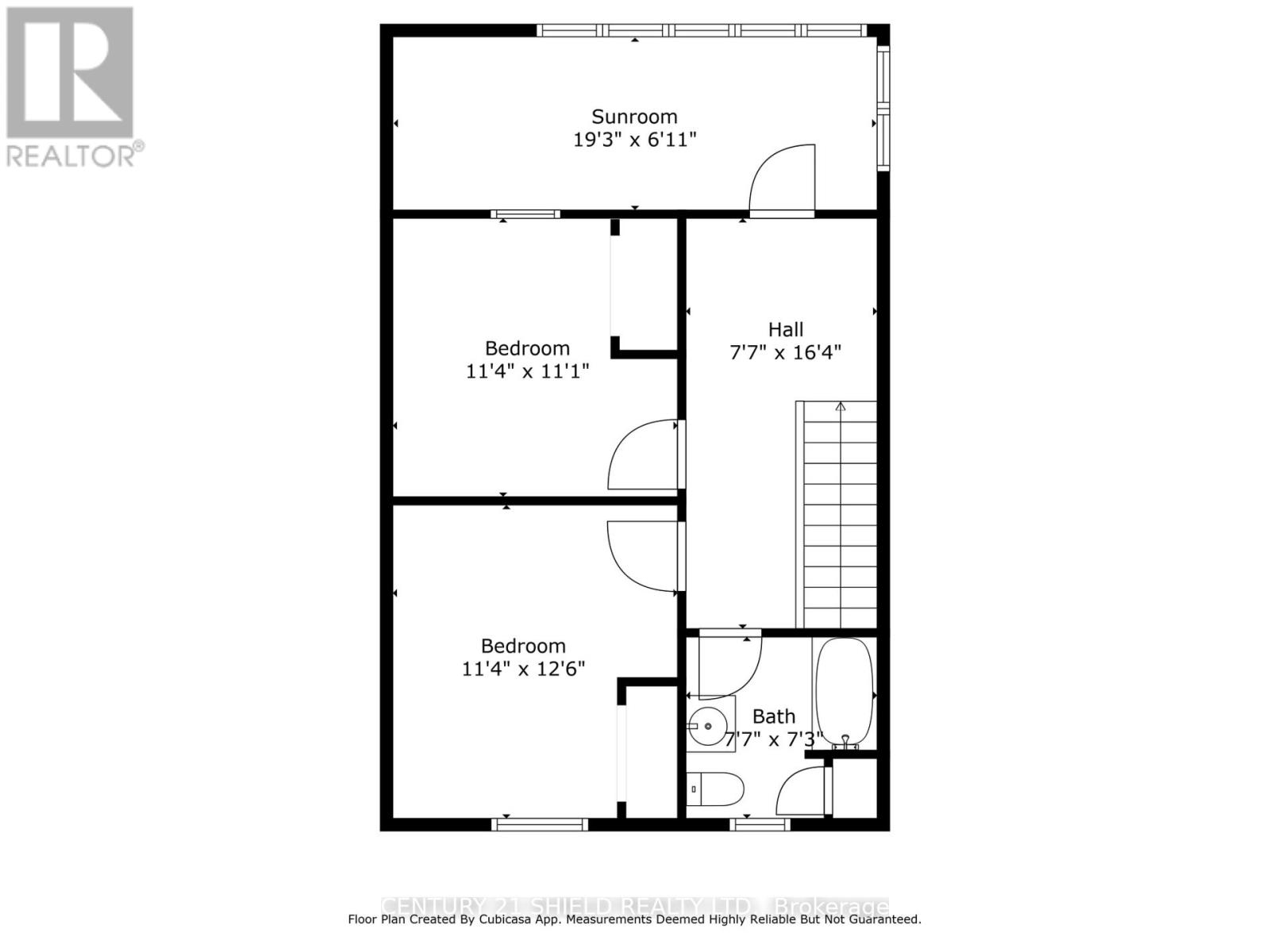 338 Water Street E, Cornwall, Ontario  K6H 1A4 - Photo 27 - X12080250