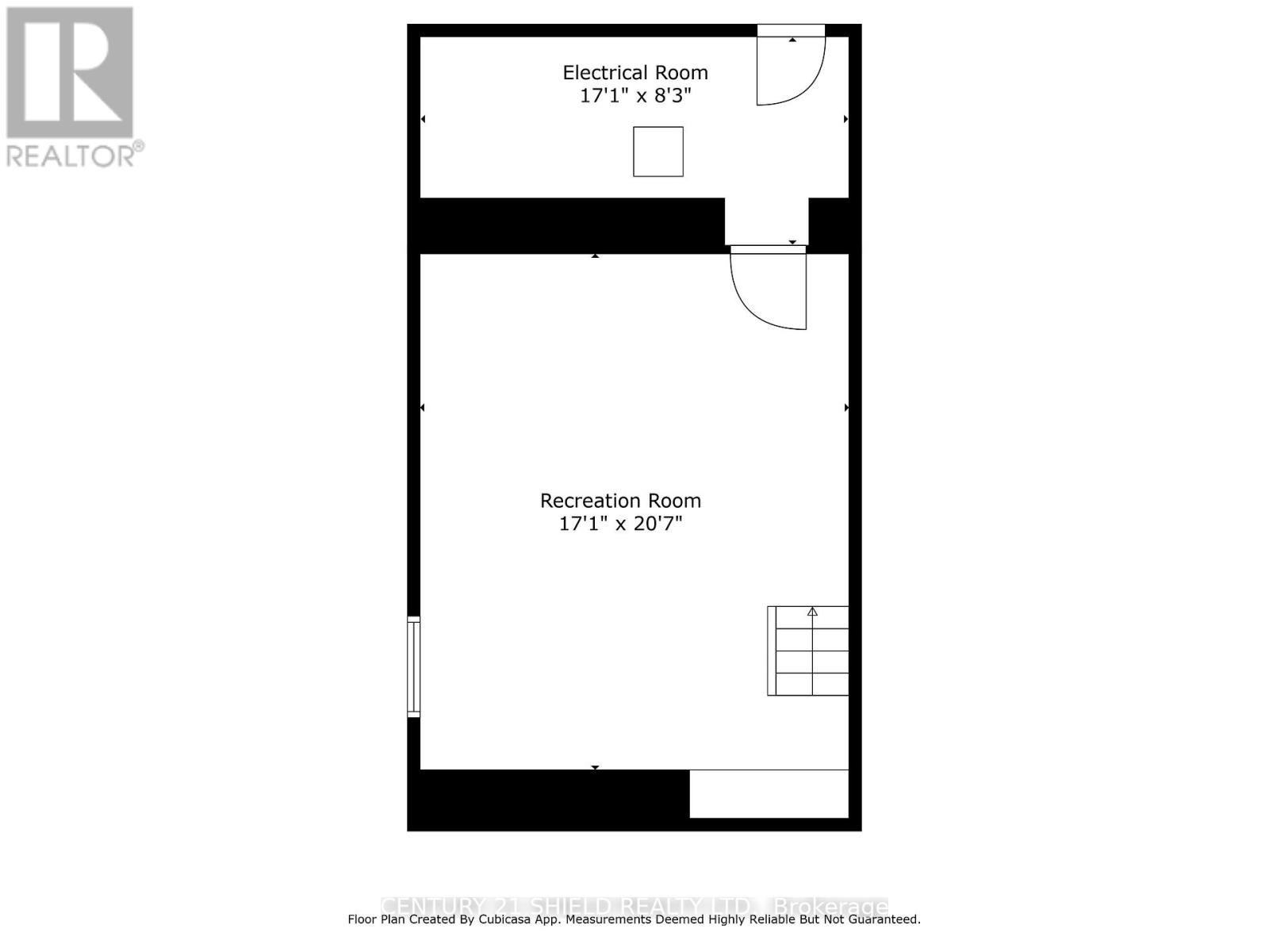 338 Water Street E, Cornwall, Ontario  K6H 1A4 - Photo 28 - X12080250