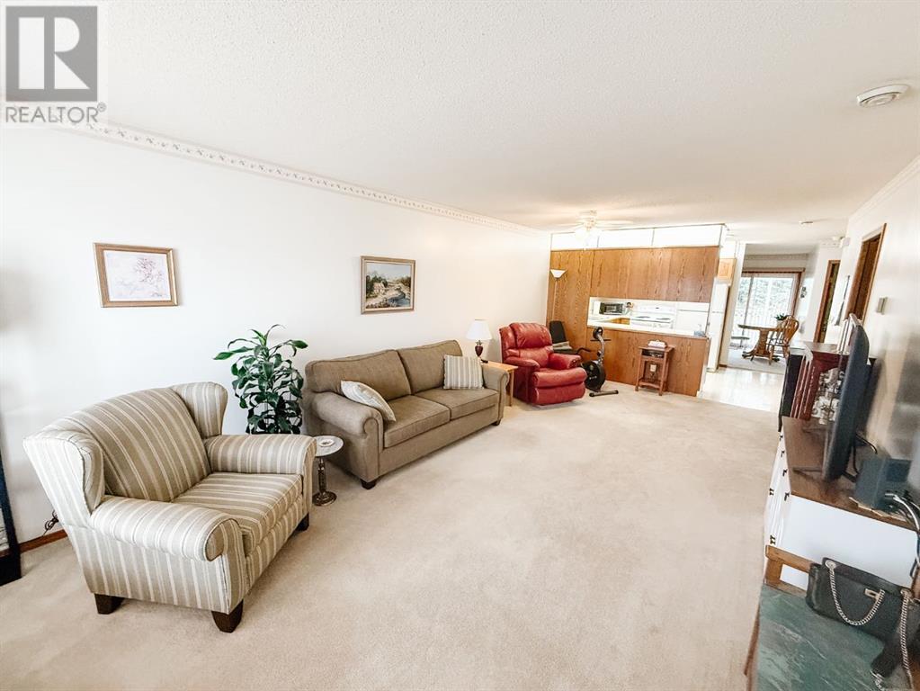 6005 58 A Street, Rocky Mountain House, Alberta  T4T 1M3 - Photo 3 - A2211377