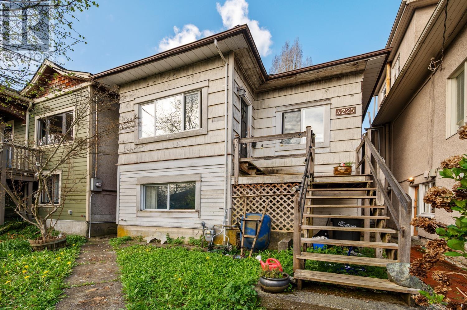 4225 John Street, Vancouver, British Columbia  V5V 3W8 - Photo 18 - R2989740