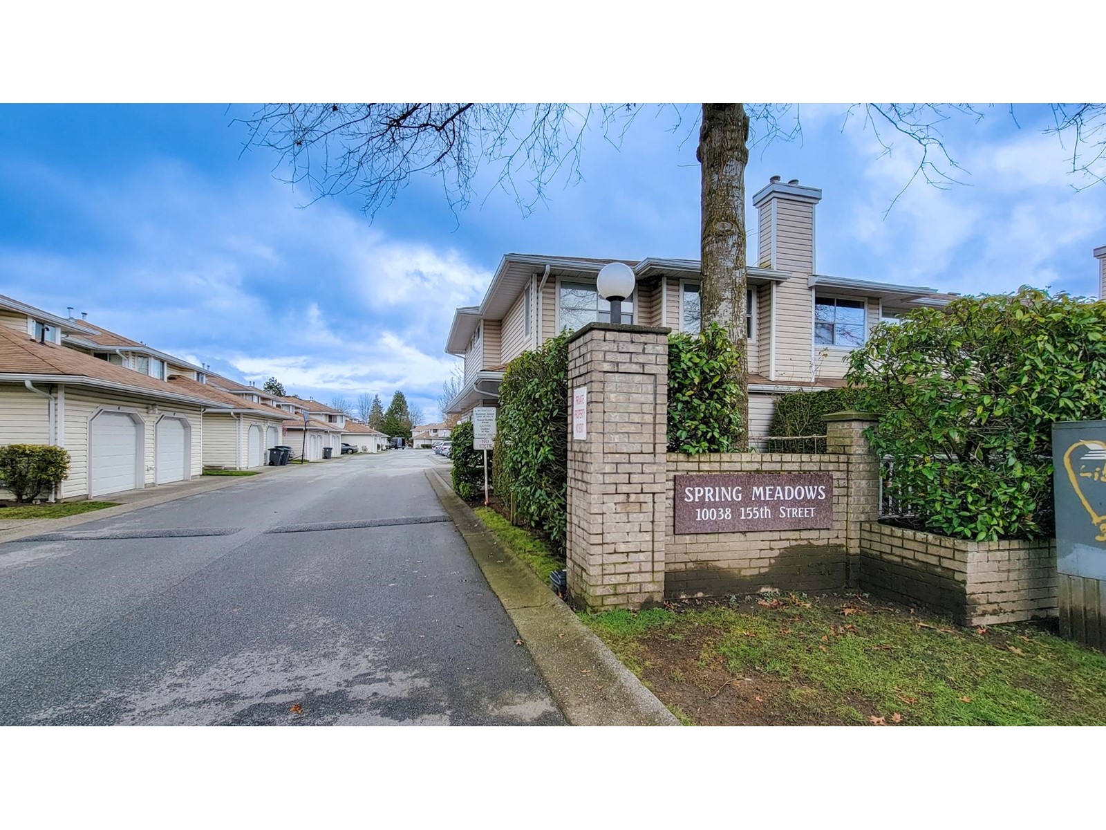 Property at 56 10038 155 STREET image 1