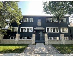 10651 108 Av Nw Central McDougall, Edmonton, Ca