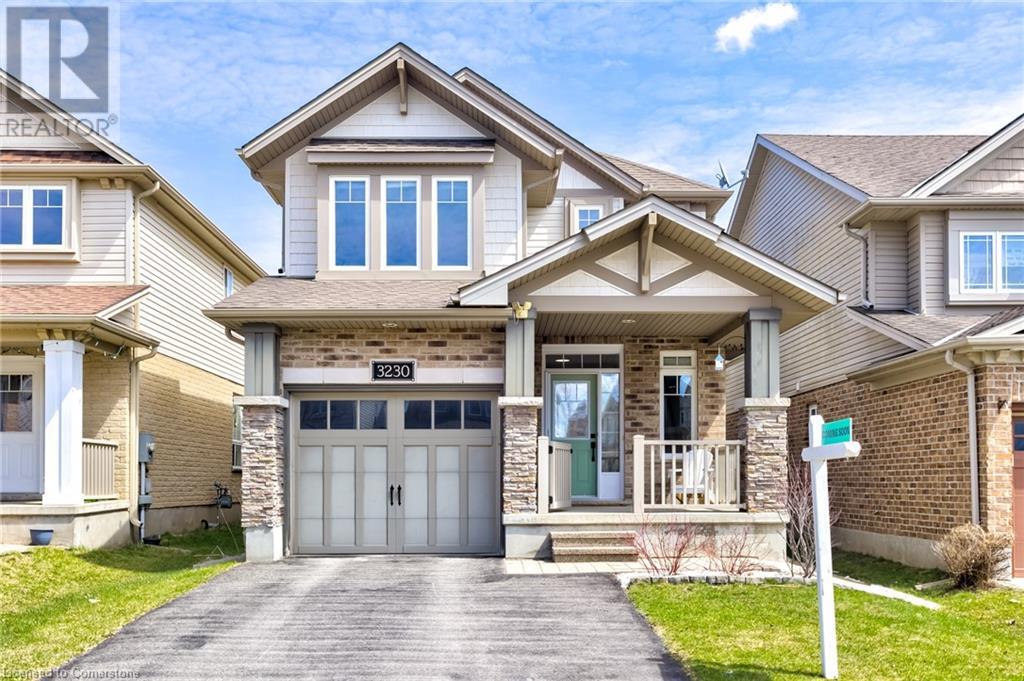Property at 3230 BAYHAM Lane image 1